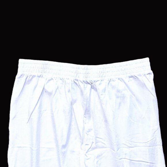 DISNEY Lounge/Sleep Set ~ Tigger & Eeyore Reaching for the Stars ~ L/XL ~ NEW - Picture 12 of 15